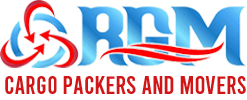 RGM Cargo Packers And Movers Pune